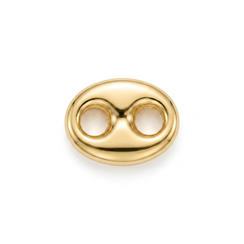 TOP ESTÁNDAR GUCCI ORO 730 AMARILLO