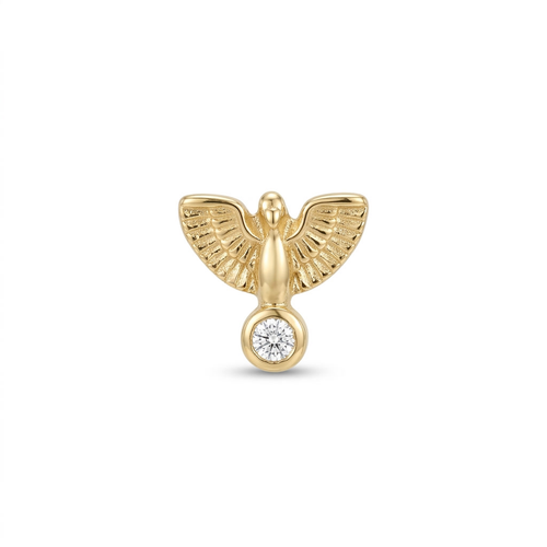 TOP ESTÁNDAR AGUILA ORO 730 AMARILLO CIRCÓN BLANCO