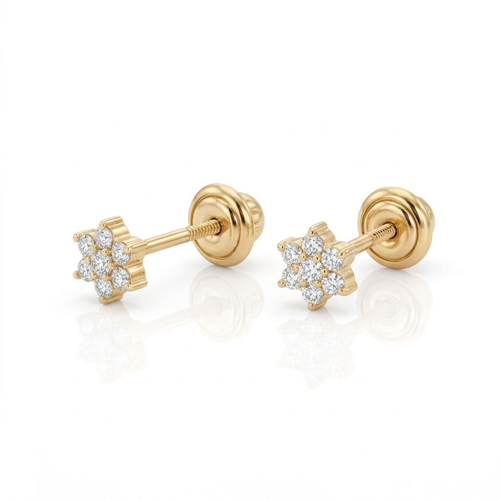 TOPOS LADY DI ORO 750 AMARILLO