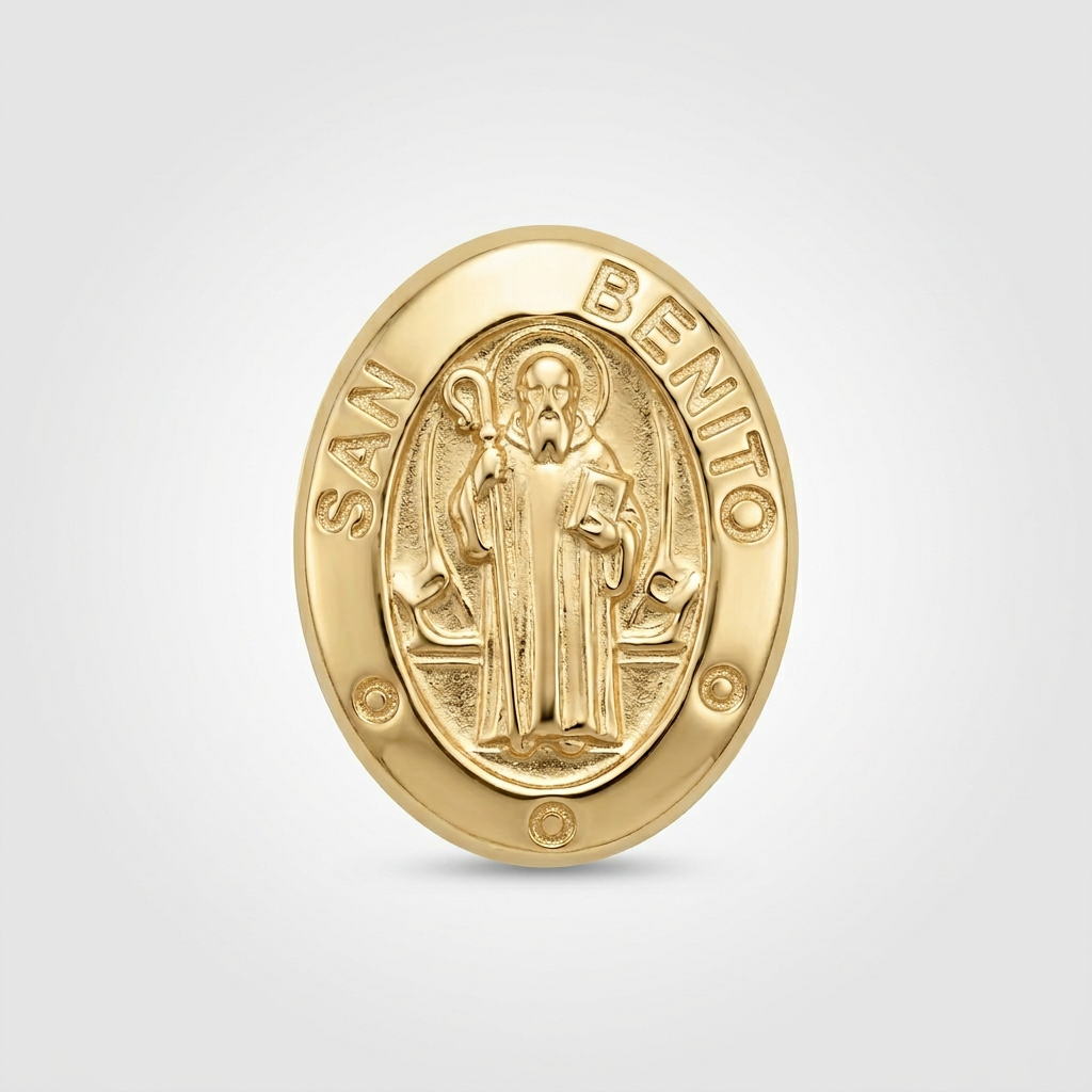 TOP ESTÁNDAR SAN BENITO ORO 730 AMARILLO