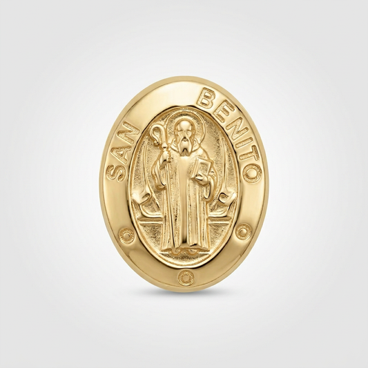 TOP ESTÁNDAR SAN BENITO ORO 730 AMARILLO