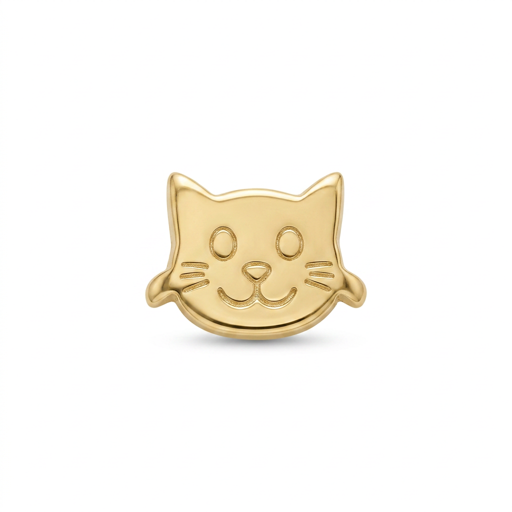 TOP ESTÁNDAR GATO ORO 730 AMARILLO