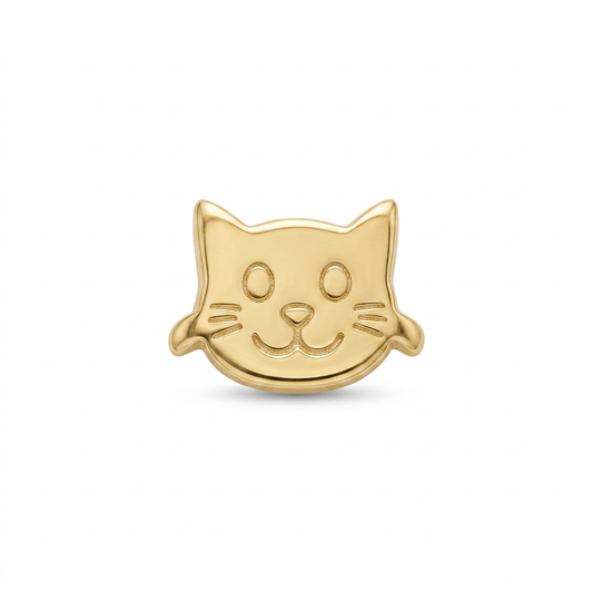 TOP ESTÁNDAR GATO ORO 730 AMARILLO