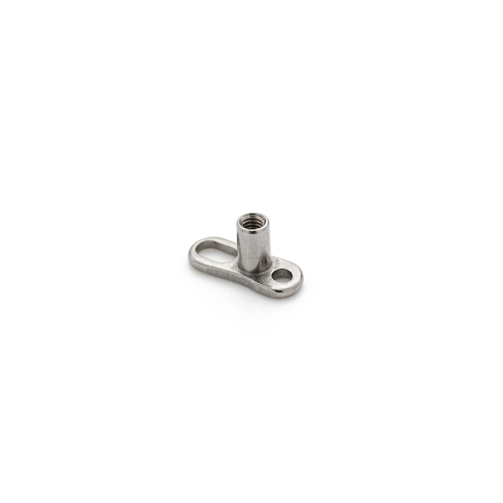MICRODERMAL MICRODERMAL TITANIO BLANCO