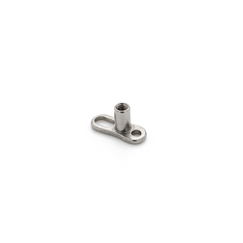 MICRODERMAL MICRODERMAL TITANIO BLANCO