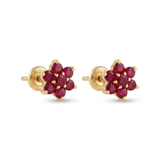 TOPOS LADY DI ORO 750 AMARILLO