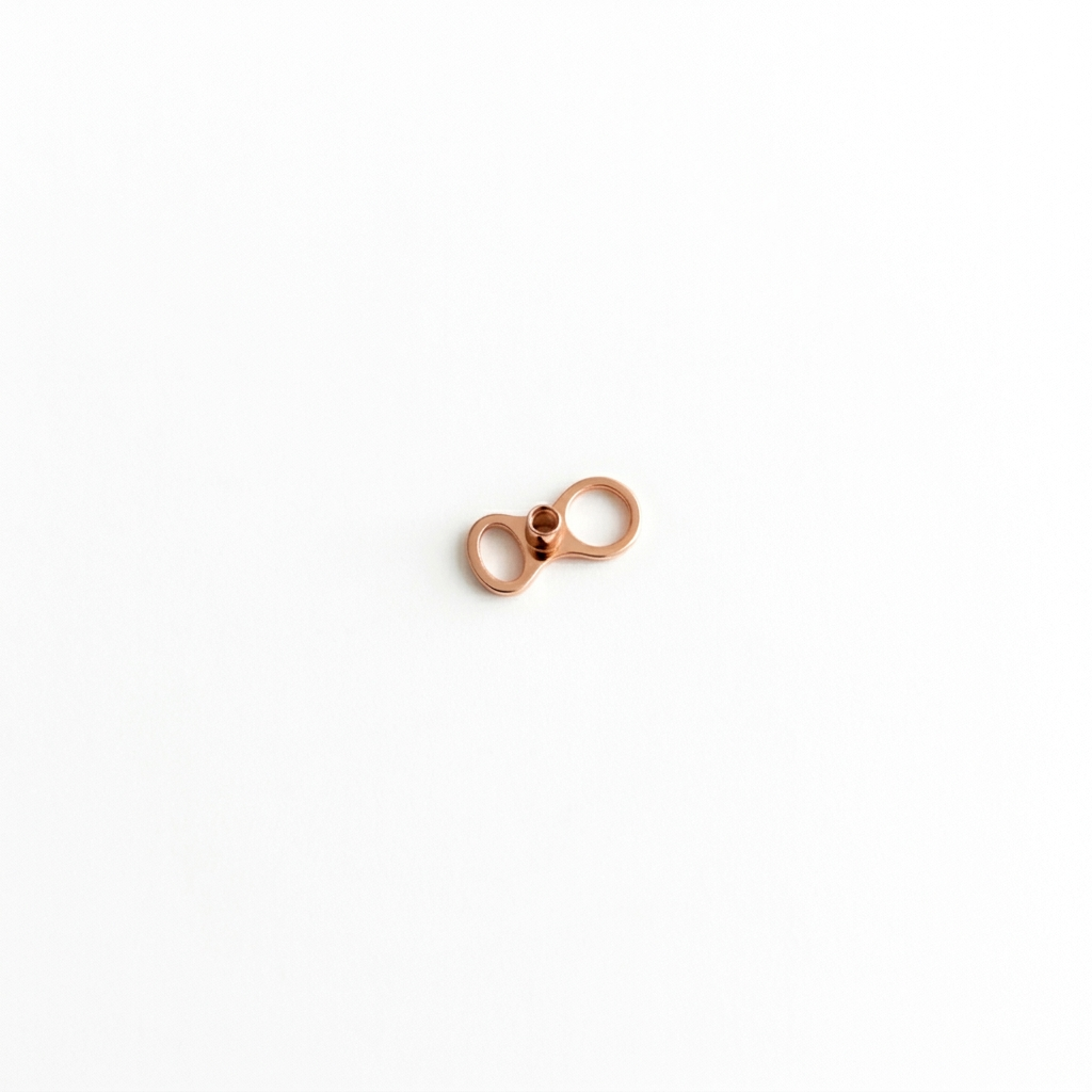 MICRODERMAL MICRODERMAL TITANIO ROSA