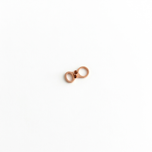 MICRODERMAL MICRODERMAL TITANIO ROSA