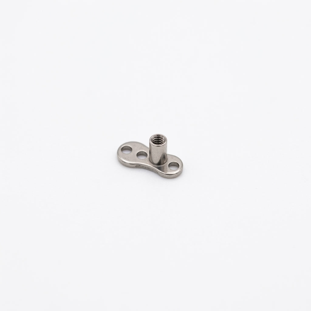 MICRODERMAL MICRODERMAL TITANIO BLANCO