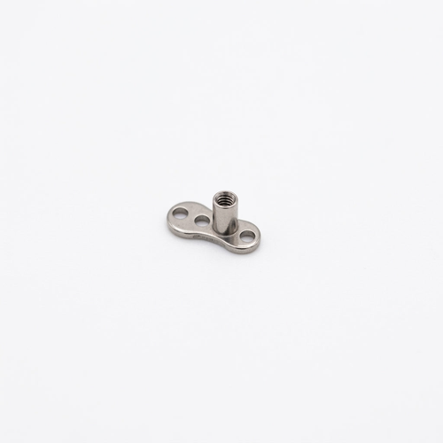 MICRODERMAL MICRODERMAL TITANIO BLANCO