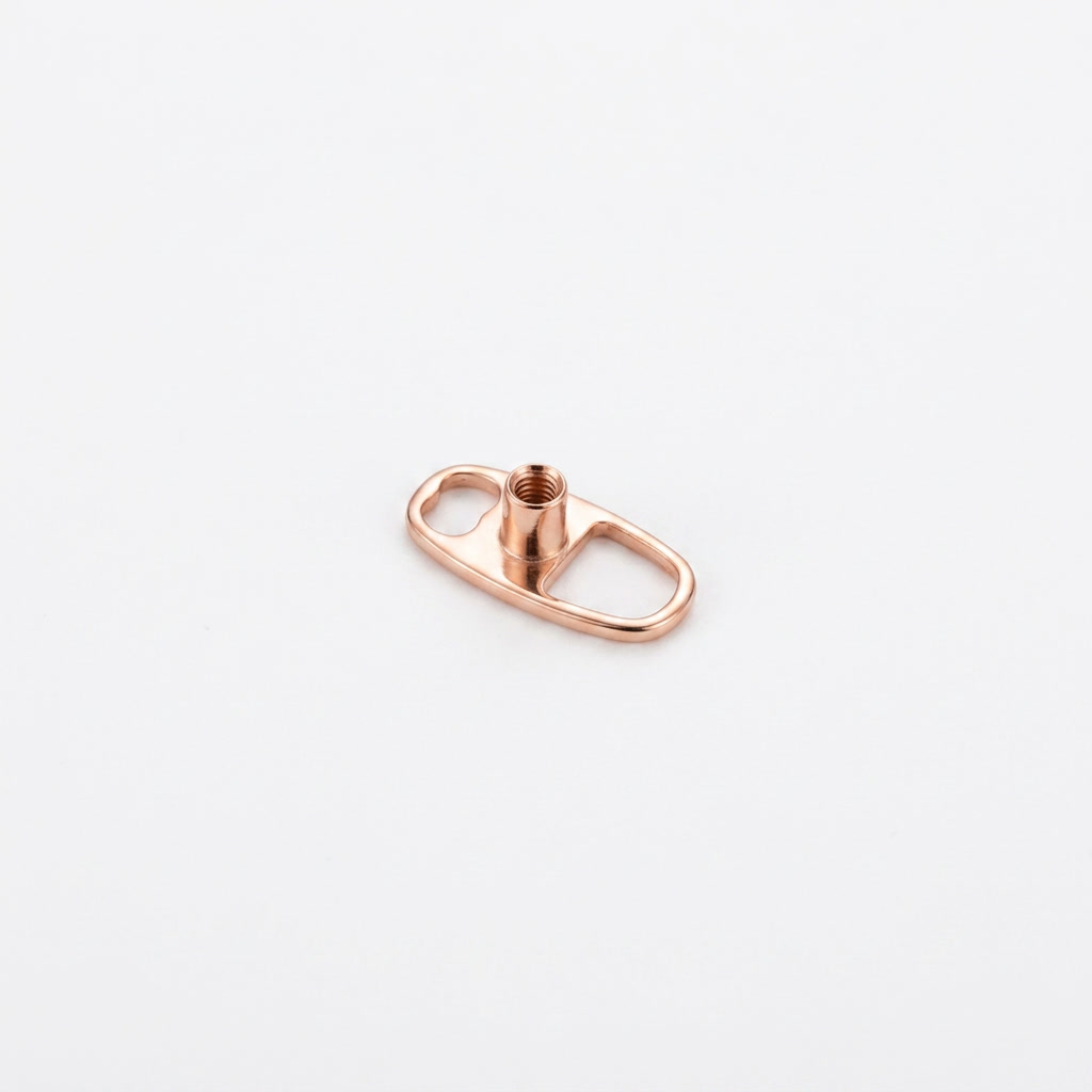 MICRODERMAL MICRODERMAL TITANIO ROSA