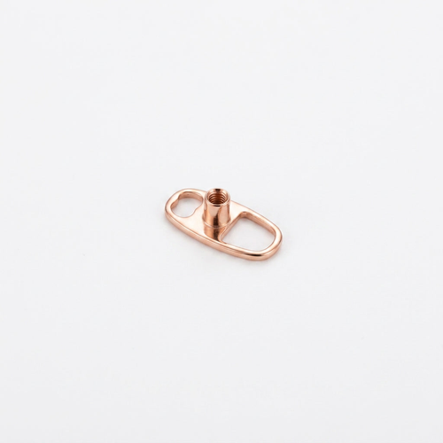 MICRODERMAL MICRODERMAL TITANIO ROSA