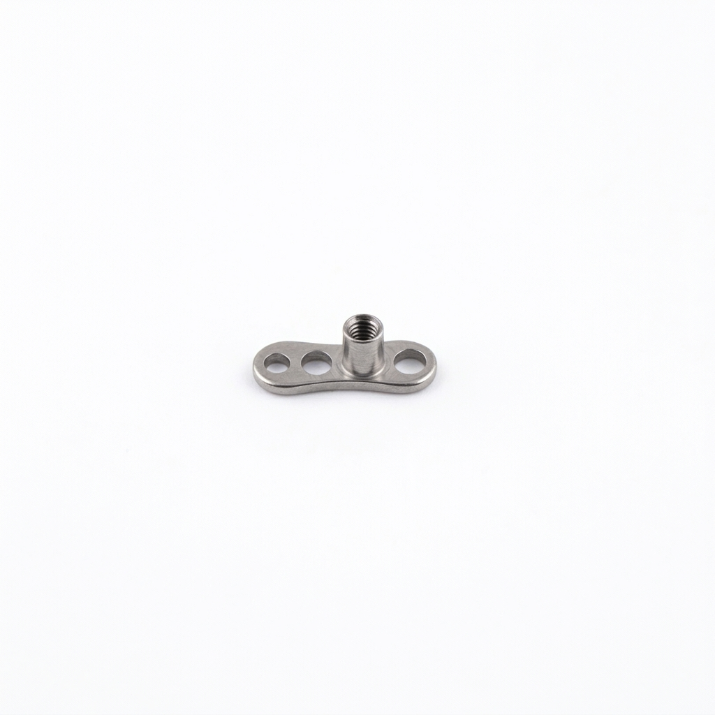 MICRODERMAL MICRODERMAL TITANIO BLANCO