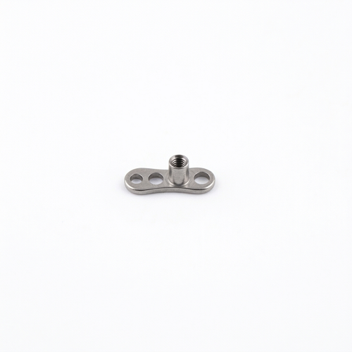 MICRODERMAL MICRODERMAL TITANIO BLANCO