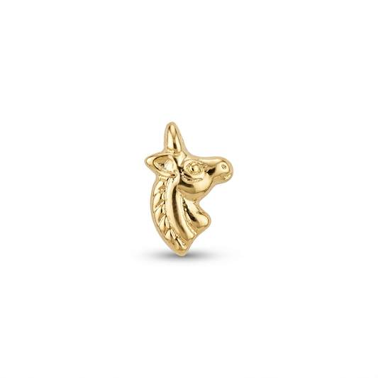 TOP ESTÁNDAR UNICORNIO ORO 730 AMARILLO