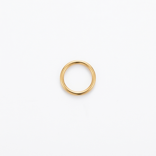 LUP CLICKER INVISIBLE LISO TITANIO AMARILLO