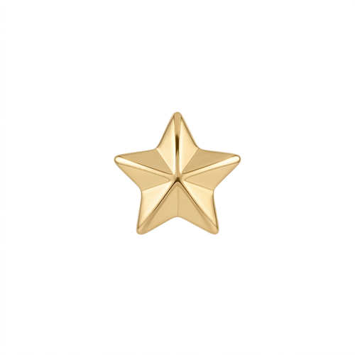 TOP ESTÁNDAR ESTRELLA ORO 730 AMARILLO