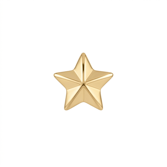 TOP ESTÁNDAR ESTRELLA ORO 730 AMARILLO