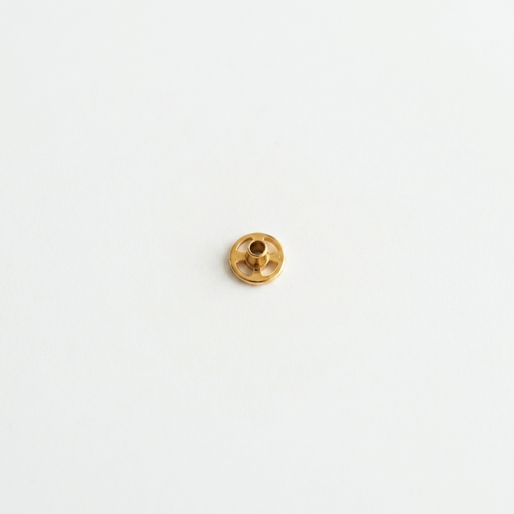MICRODERMAL MICRODERMAL TITANIO AMARILLO