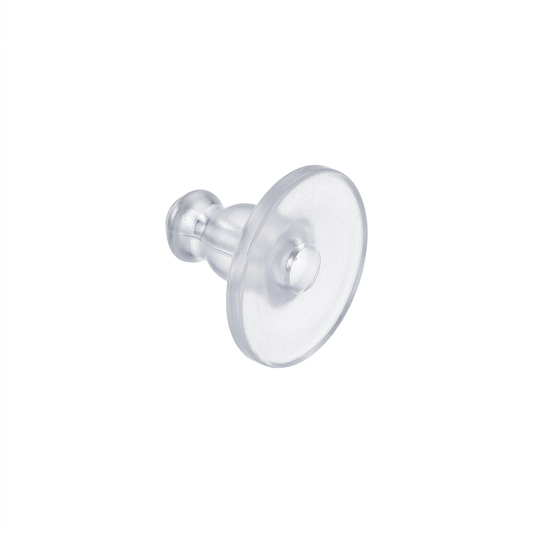 LOK CORRECTOR PLASTICO TRANSPARENTE