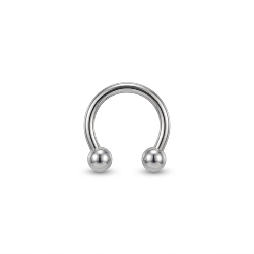 LUP BULL ESFERAS TITANIO BLANCO