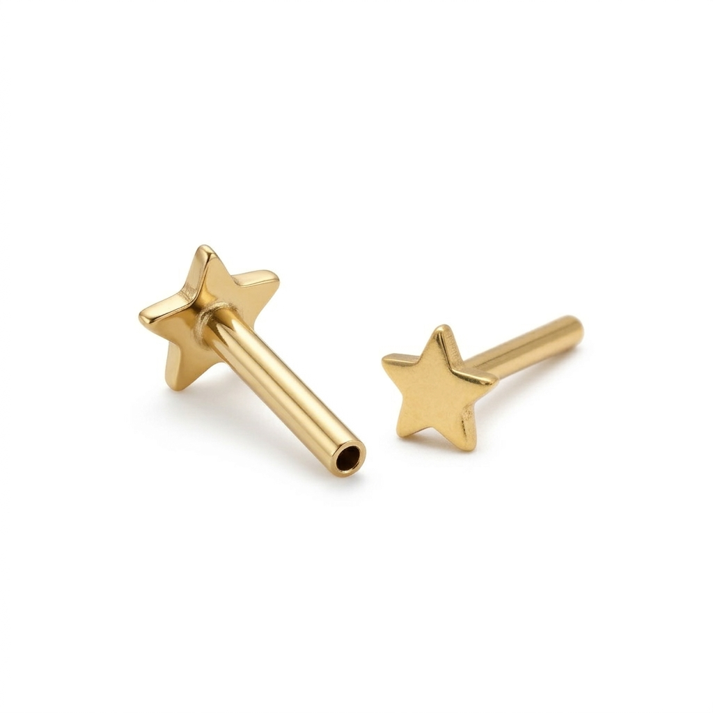 LOK ESTRELLA PRO ORO 730 AMARILLO