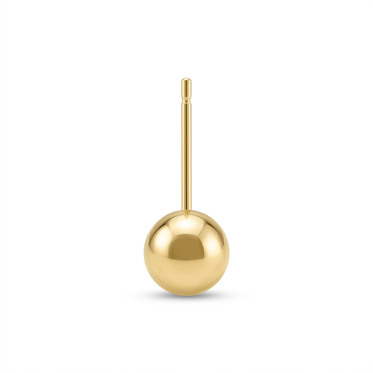 TOP ESTÁNDAR ESFERA LISA ORO 730 AMARILLO