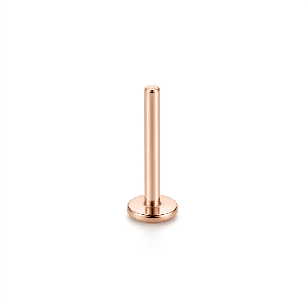 LOK PLANO TITANIO ROSA