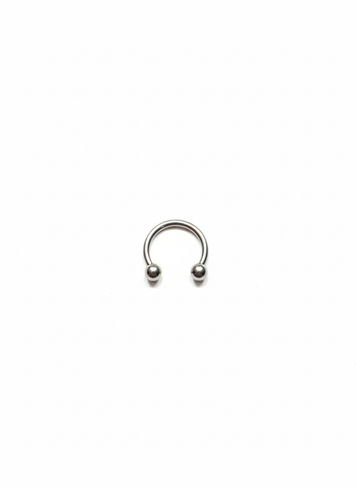 LUP BULL ESFERAS TITANIO BLANCO