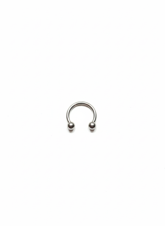 LUP BULL ESFERAS TITANIO BLANCO