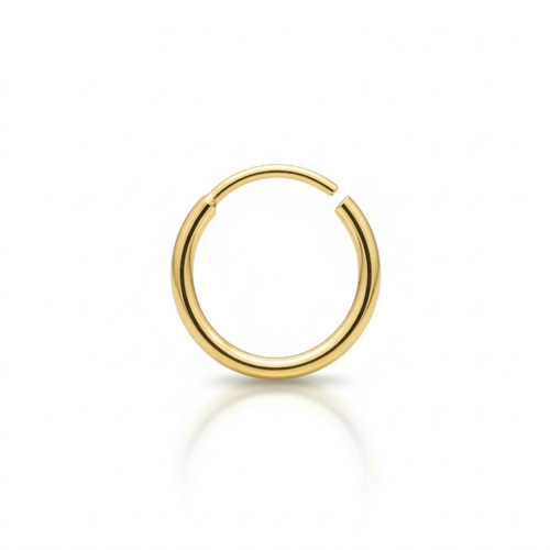 LUP ARO AGUJA LISO ORO 730 AMARILLO