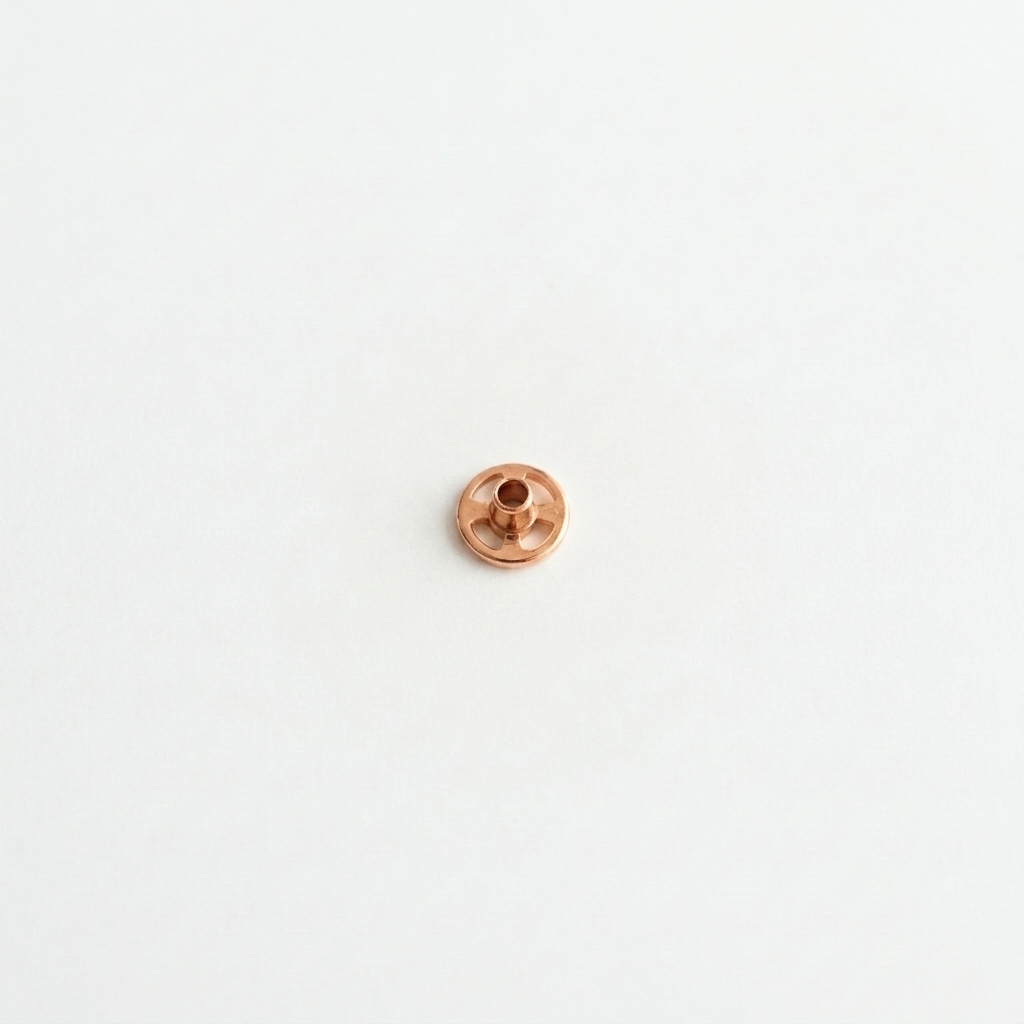 MICRODERMAL MICRODERMAL TITANIO ROSA