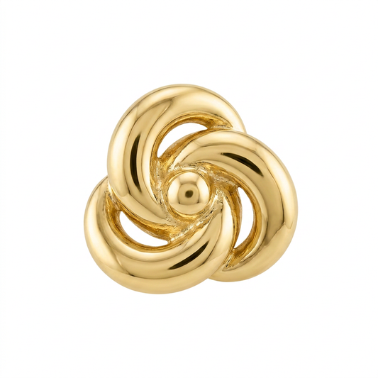 TOP ESTÁNDAR MOÑO ORO 730 AMARILLO