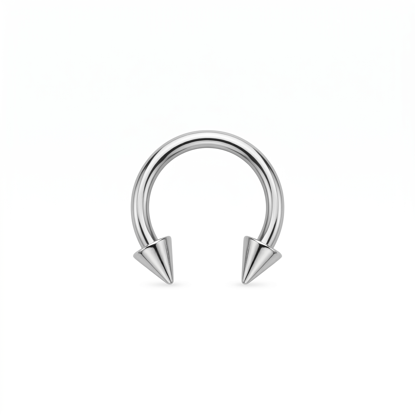 LUP BULL PUNTILLAS TITANIO BLANCO
