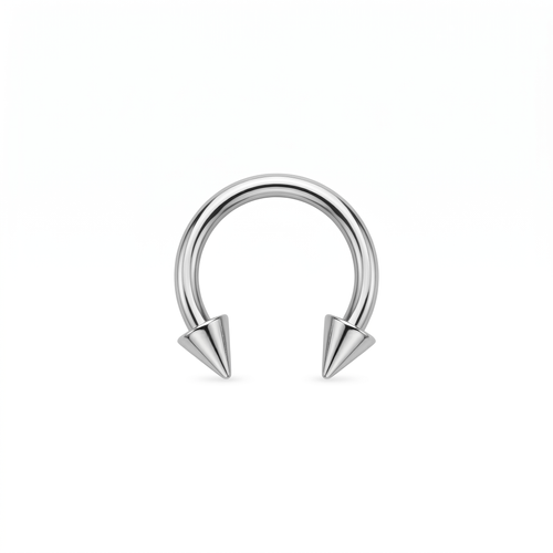 LUP BULL PUNTILLAS TITANIO BLANCO