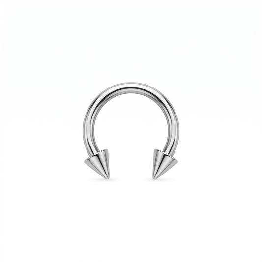 LUP BULL PUNTILLAS TITANIO BLANCO