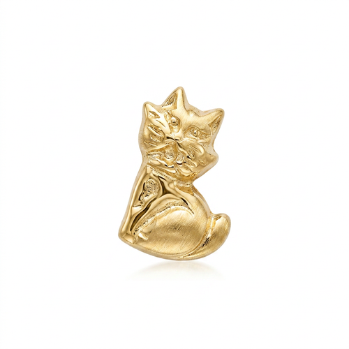 TOP ESTÁNDAR GATO ORO 730 AMARILLO