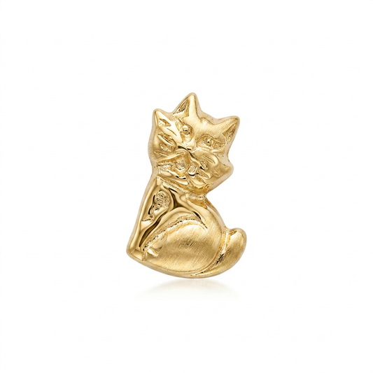 TOP ESTÁNDAR GATO ORO 730 AMARILLO