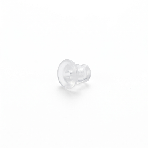 LOK MINI CUPULA PLASTICO TRANSPARENTE