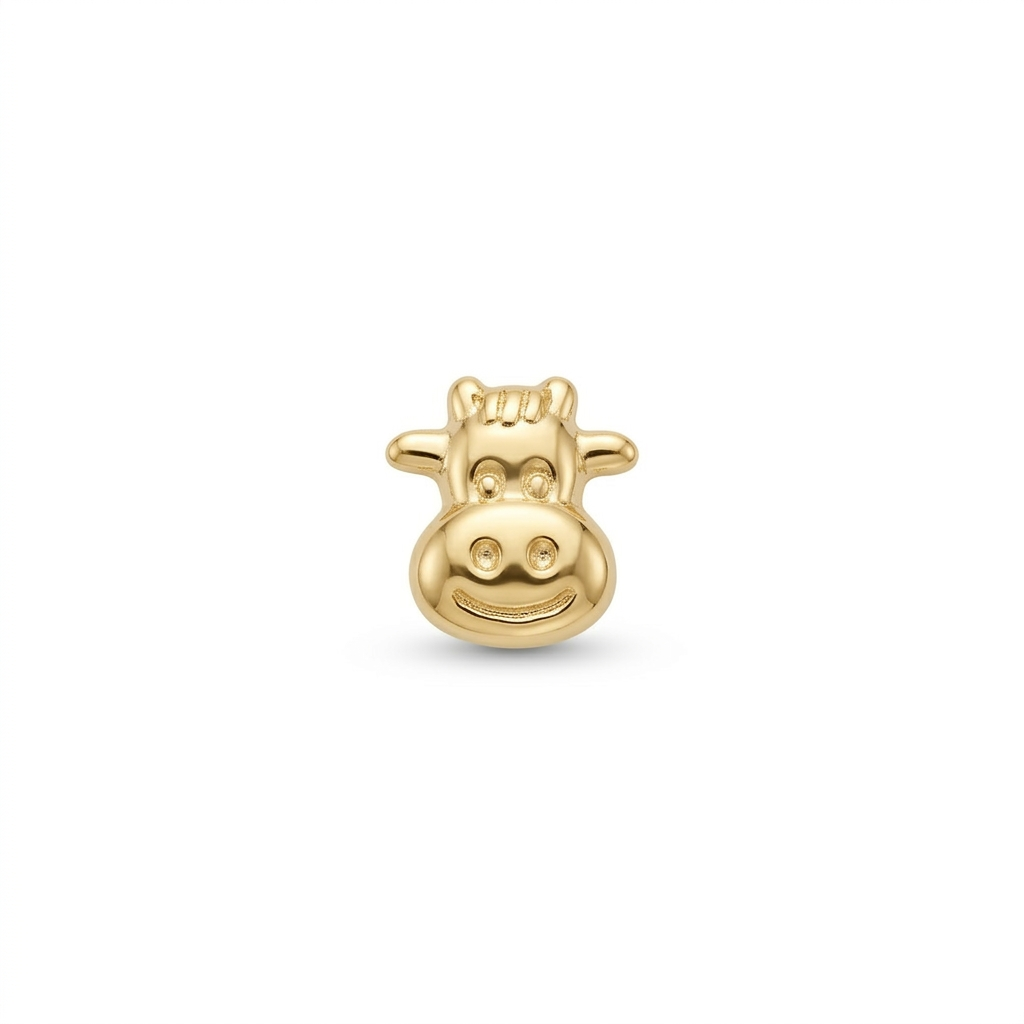 TOP ESTÁNDAR VACA ORO 730 AMARILLO