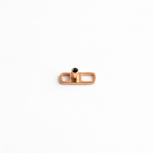 MICRODERMAL MICRODERMAL TITANIO ROSA