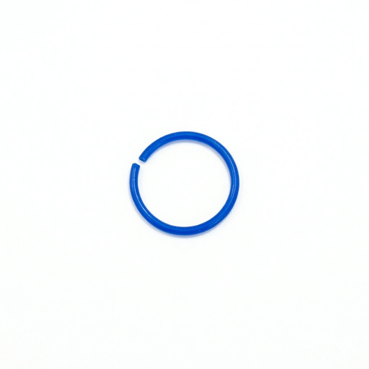 DOT ARO PLASTICO AZUL