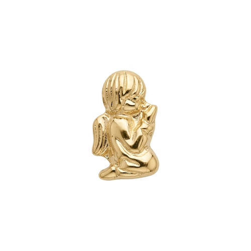 TOP ESTÁNDAR ANGEL DE LA GUARDA ORO 730 AMARILLO