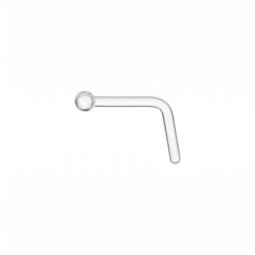 DOT TERMINAL L, CAJA REDONDA PLASTICO TRANSPARENTE