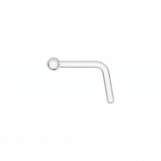 DOT TERMINAL L, CAJA REDONDA PLASTICO TRANSPARENTE