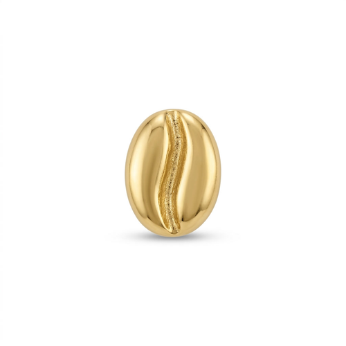 TOP ESTÁNDAR GRANO DE CAFÉ ORO 730 AMARILLO