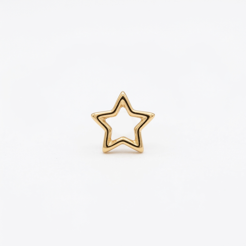 TOP ESTÁNDAR ESTRELLA ORO 730 AMARILLO