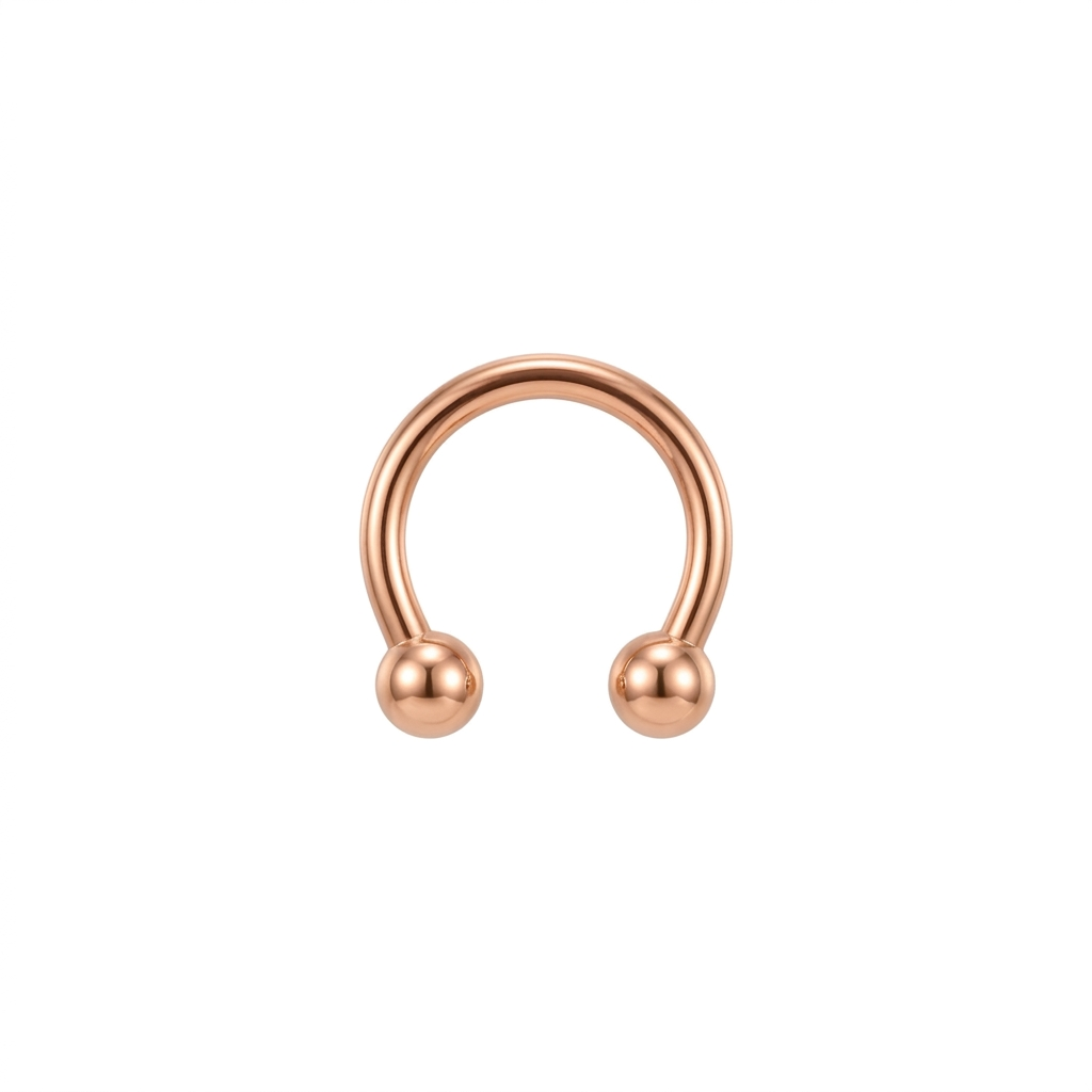 LUP BULL ESFERAS TITANIO ROSA