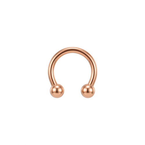 LUP BULL ESFERAS TITANIO ROSA