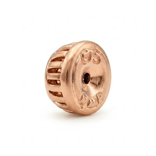 LOK ROSCA ORO 730 ROSA